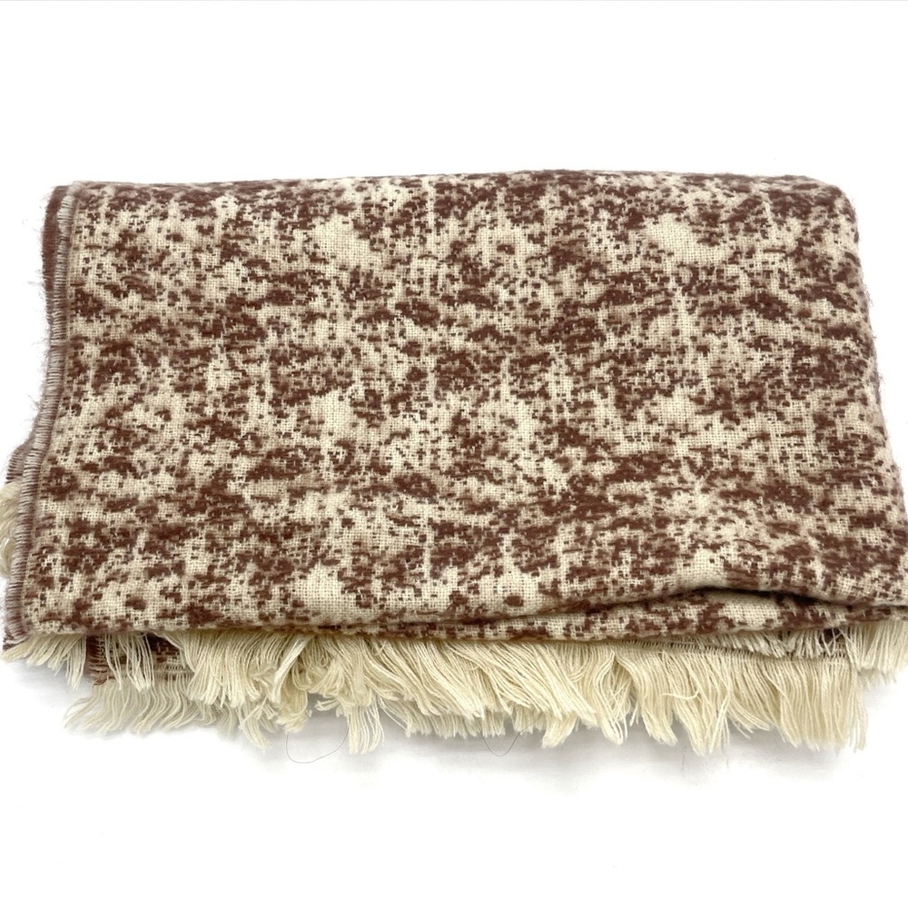 C’est Moi blanket scarf